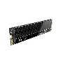 Накопитель SSD Netac NV7000-T, 1Tb, M.2 2280, PCIe 4.0 x4, NVMe, R/W 7300/6600, с радиатором