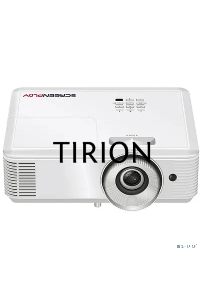 Проектор ScreenPlay INFOCUS [SP124] DLP, 4000 lm, XGA, 30 000:1, 1.942.16:1, HDMI 1.4, VGA in, S-Video, 3.5mm in/out, USB-A, лампа 15 000ч.(ECO mode), 3W, 27дБ, 2,9 кг, БЕЛЫЙ