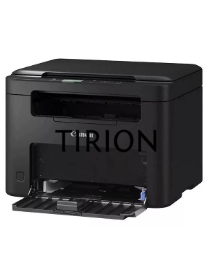 МФУ лазерный Canon i-Sensys MF272dw (5621C013), A4, ч/б, печ. 29 стр/мин., 600 x 2400 dpi (печать) 600x600dpi (скан),  USB, RJ-45, Wi-Fi, Air Print, Mopria