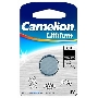 Элемент питания литиевый Camelion CR CR2320 BL-1 (блист.1шт)