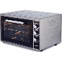 Мини-печь Kraft KF-MO 3800 GR серый