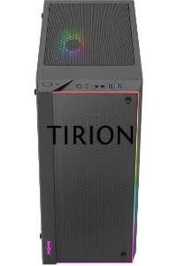 Компьютерный корпус Aerocool  / Formula / Formula Skribble черный без БП ATX 2x120mm 2xUSB3.0 audio bott PSU