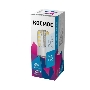 Лампа светодиодная LED 3Вт 220В G4 4500К КОСМОС LksmLED3wJCG4220v45