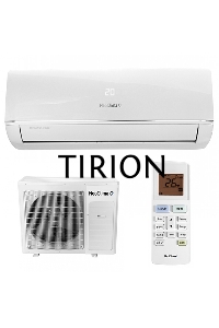 Кондиционер сплит-система Neoclima NS/NU-HAX09R 9000 BTU, 25 м², 26/40 дБ, охлаждение, обогрев, осушение, белый
