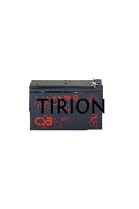 Батарея CSB GP 1272 12V 7.2Ah F2 28W
