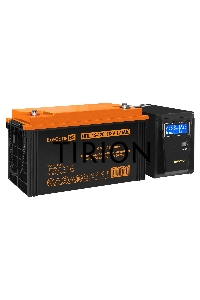 Комплект Источник бесперебойного питания EX295986RUS + батарея 120Aч EX285657RUS 1шт (инвертор, синус, для котла) ExeGate SineTower SZ-600.LCD.AVR.1SH <600VA/360W, чистый синусоида, LCD дисплей, AVR, 1*Schuko, линейно-интерактивный, Black> + батарея ExeGa