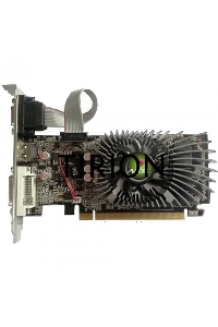 Видеокарта AFOX Geforce GT730 4GB DDR3 128Bit DVI HDMI VGA LP Single Fan