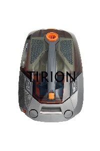 Пылесос моющий Thomas PET & FAMILY 788563 черный/оранжевый, 325/1700 Вт