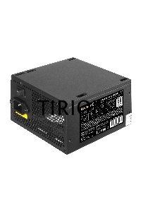 Блок питания 1000W ExeGate 80 PLUS 1000PPH-LT-OEM, 1000Вт, 80 PLUS, 120мм, черный