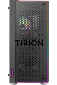 Компьютерный корпус Aerocool  / Formula / Formula Skribble черный без БП ATX 2x120mm 2xUSB3.0 audio bott PSU
