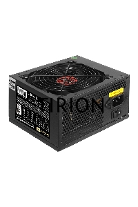 Блок питания 1000W ExeGate 80 PLUS 1000PPH-LT-OEM, 1000Вт, 80 PLUS, 120мм, черный