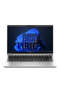 Ноутбук HP Probook 440 G10 серебристый 14