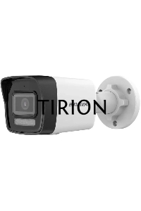 Камера видеонаблюдения IP Hikvision DS-2CD1023G2-LIU (2.8 MM) 2.8-2.8мм цв. корп.:белый