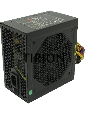 Блок питания FSP 400W ATX Q-Dion QD-400 80 PLUS OEM {12cm Fan, 2*SATA, APFC}