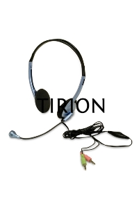 Гарнитура Genius HS-02B (31710037100)