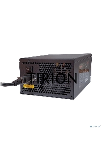 Блок питания Exegate 700NPXE (EX220360RUS-S), 700Вт, 120мм, черный
