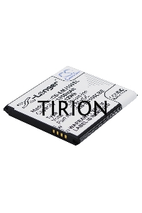 Аккумулятор CS-SMJ100SL EB-BJ100BBE, EB-BJ100BCE для Samsung Galaxy J1 SM-J100F  3.85V / 1850mAh