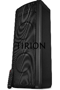 Портативная акустика SVEN АС PS-710  черный 100 Вт  Bluetooth
