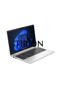 Ноутбук HP Probook 440 G10 серебристый 14