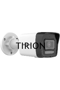 Камера видеонаблюдения IP Hikvision DS-2CD1023G2-LIU (2.8 MM) 2.8-2.8мм цв. корп.:белый