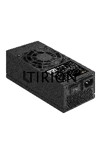 Блок питания ExeGate TPS400 (EX292227RUS), 400Вт, 80мм, черный