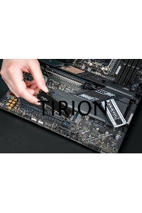 Накопитель SSD Crucial P3 Plus, 2Tb, PCIe 4.0 x4, M.2 2280, NVMe, R/W 5000/4200
