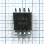 Микросхема ПЗУ W25Q64B