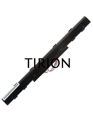 Аккумулятор для ноутбука Acer E15, E5-575G, E5-575G-53VG, E5-575G-58UJ, E5-575G-59EE, E5-575G-76YK, 14.8V, 41.4Wh