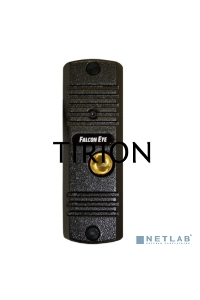 Видеопанель Falcon Eye FE-305C цветной сигнал цвет панели: графит