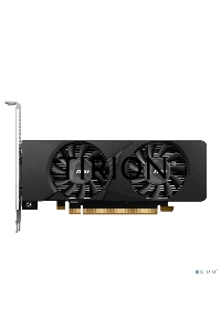 Видеокарта MSI RTX3050 LP 6G OC NVIDIA GeForce RTX 3050 6Gb 128bit PCI-E 4.0 GDDR6 1492/14000 HDMIx2 DPx1 HDCP Ret low profile