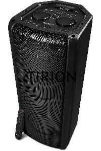 Портативная акустика SVEN АС PS-710  черный 100 Вт  Bluetooth