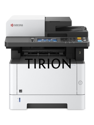 МФУ лазерный Kyocera Ecosys M2735dw (1102SG3NL0), A4, ч/б, печ. до 35 стр/мин., скан. до 40 стр/мин. (ч/б) 16 стр/мин. (цвет), 1200 x 1200 dpi (печать) 600x600dpi (скан.), USB, RJ-45, Wi-Fi, Air Print