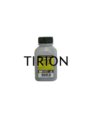 Тонер Hi-Black для Samsung ML1610/1660/1910/2010/SCX-4600, 85 г, банка