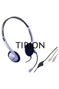 Гарнитура Genius HS-02B (31710037100)
