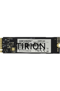 Накопитель SSD Hikvision HS-SSD-E1000/512G Hiksemi, 512Gb, PCIe 3.0 x4, M.2 2280, NVMe, R/W 2000/1610