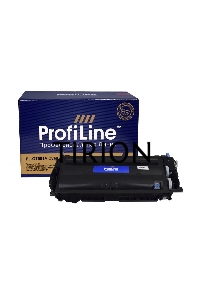 Картридж PL-Q7581A №503A для принтеров HP Color LaserJet 3800/CP3505 Cyan 6000 копий ProfiLine