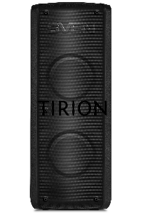 Портативная акустика SVEN АС PS-710  черный 100 Вт  Bluetooth
