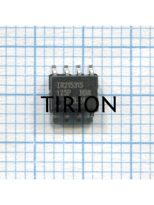Микросхема Infineon Technologies [IR21531SPBF]