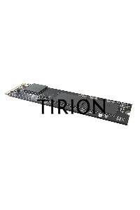 Накопитель SSD Hikvision HS-SSD-E1000/512G Hiksemi, 512Gb, PCIe 3.0 x4, M.2 2280, NVMe, R/W 2000/1610