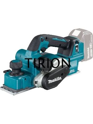 Рубанок Makita DKP181Z 82мм 12000об/мин
