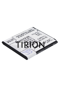 Аккумулятор CS-SMJ100SL EB-BJ100BBE, EB-BJ100BCE для Samsung Galaxy J1 SM-J100F  3.85V / 1850mAh