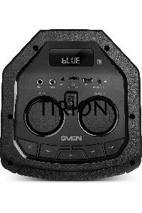 Портативная акустика SVEN АС PS-710  черный 100 Вт  Bluetooth