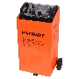 Устройство пуско-зарядное PATRIOT BCT-620T Start  220В±15% 3300Вт 12/24В з/п90/550А 50-1000А/ч 25кг
