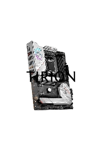 Материнская плата MSI MPG B650 EDGE WIFI, AM5, AMD B650, 4xDDR5, 6xSATA, 3xM.2, 1xPCI-E 5.0 x4, 1xPCI-E 4.0 x16, 1xPCI-E 4.0 x2, 1xHDMI, 1xDP, 1x 2.5Gb LAN, 4xUSB-A 3.2 Gen 1, 3xUSB-A 3.2 Gen 2, 2xUSB-A 2.0, 1xUSB-C 3.2 Gen 2x2, 5x3.5 мм, TOSLINK, 7.1, AT