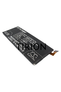 Аккумулятор CameronSino  CS-ZTG717XL ZTE Li3824T43P6hA54236-H для ZTE Blade S6 G717C  3.8V / 2300mAh / 8.74Wh