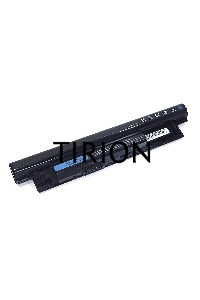 Аккумуляторная батарея для ноутбука Dell 5421 11.1V 4400mAh черная OEM