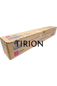 Картридж лазерный TN­328M Konica Minolta для C250i/C300i/C360i, 28К малиновый AAV8350
