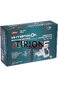 Перфоратор 649.0.0.70 INTERSKOL