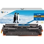 Картридж лазерный G&G GG-CF412A желтый (2300стр.) для HP LJ M452DW/DN/NW M477FDW/M477FDN/M477FNW