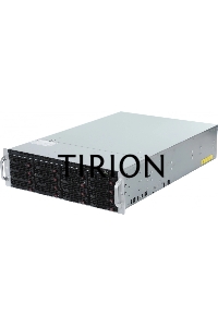 Сервер IRU Rock S3216P 1x4215R 4x32Gb 2x480Gb 2.5